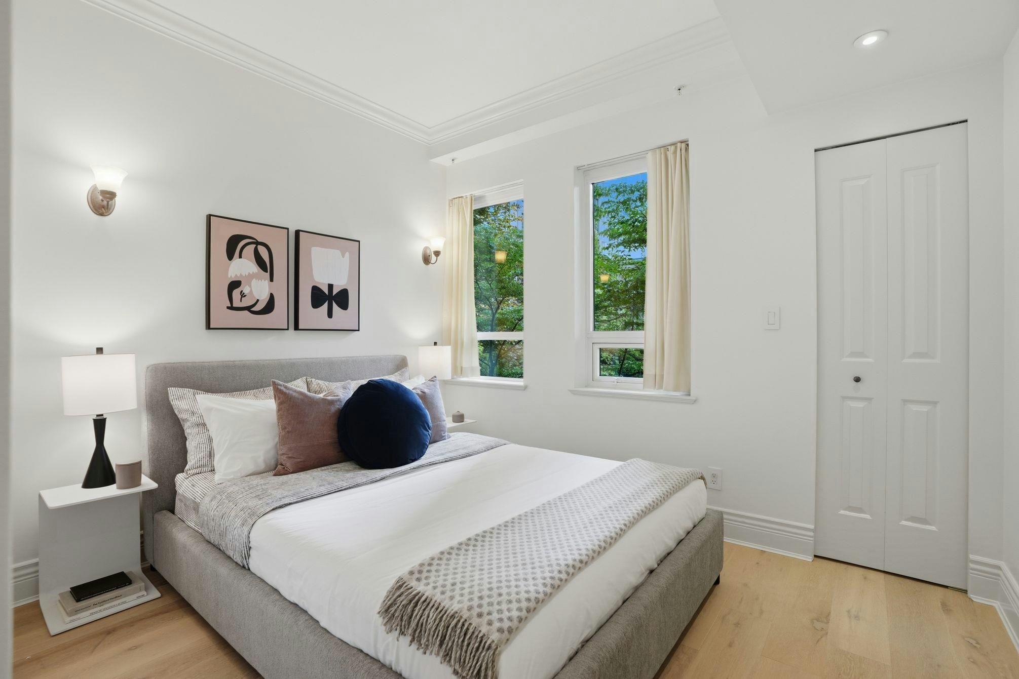 1260 Richards Street, Vancouver, BC, V6B 3G2 - 28