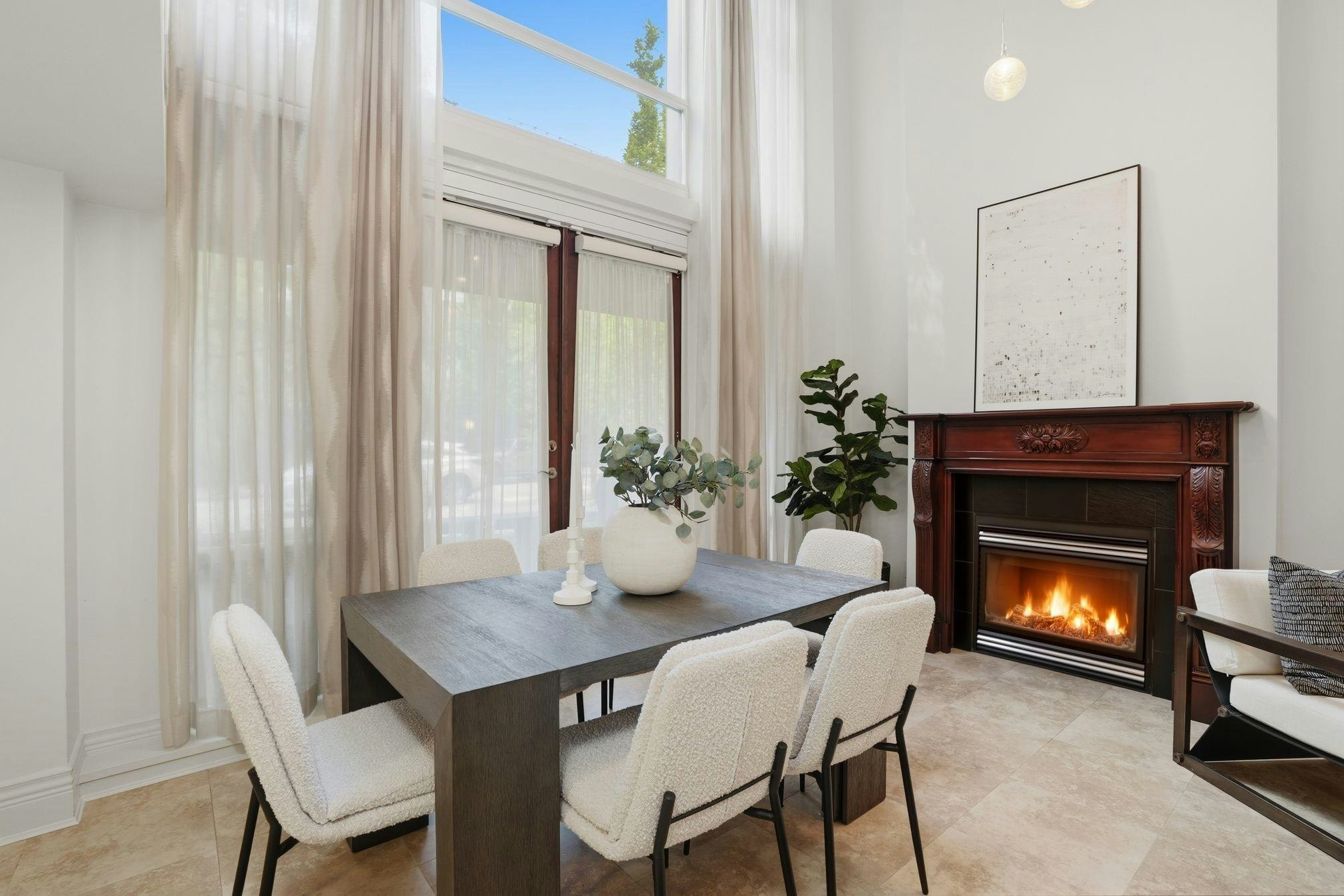 1260 Richards Street, Vancouver, BC, V6B 3G2 - 5