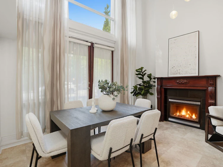 1260 Richards Street, Vancouver, BC, V6B 3G2 - 5