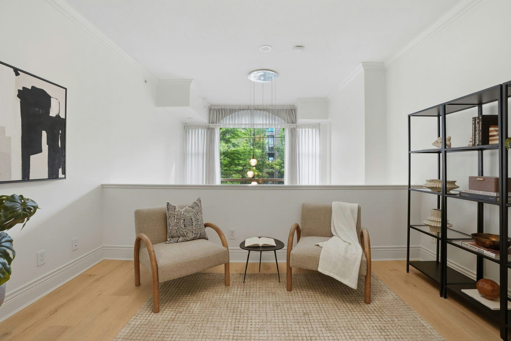 1260 Richards Street, Vancouver, BC, V6B 3G2 - 27
