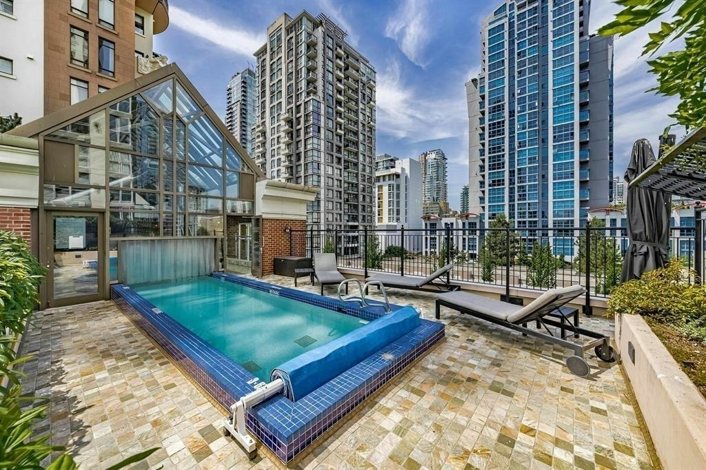 1260 Richards Street, Vancouver, BC, V6B 3G2 - 37