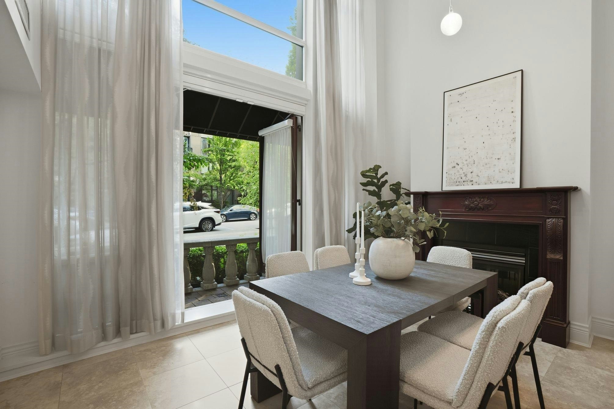 1260 Richards Street, Vancouver, BC, V6B 3G2 - 6
