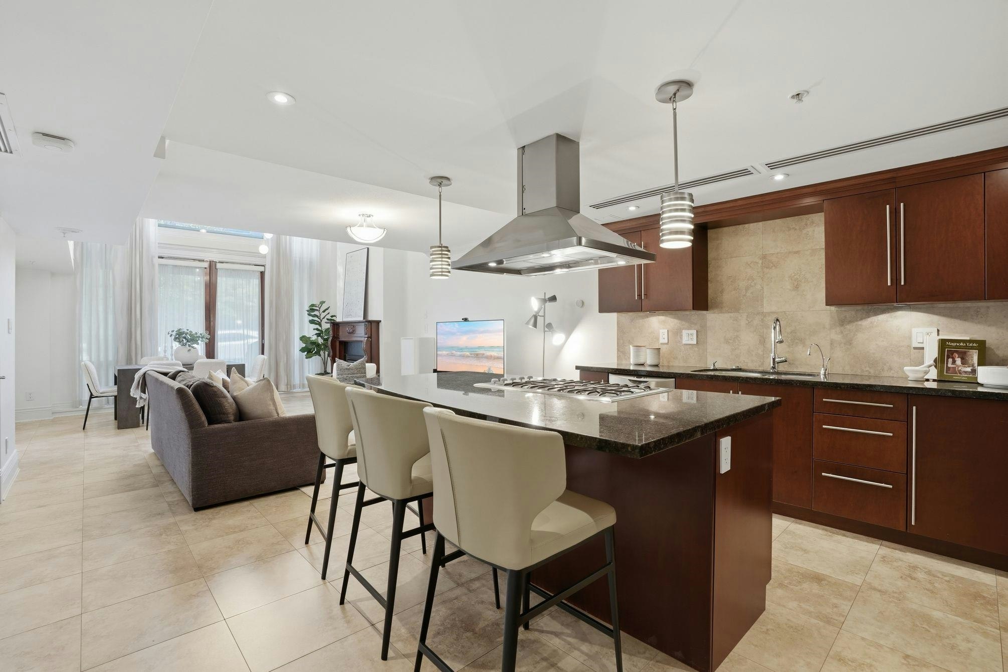 1260 Richards Street, Vancouver, BC, V6B 3G2 - 12