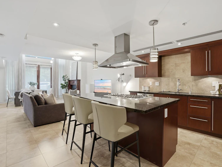 1260 Richards Street, Vancouver, BC, V6B 3G2 - 12