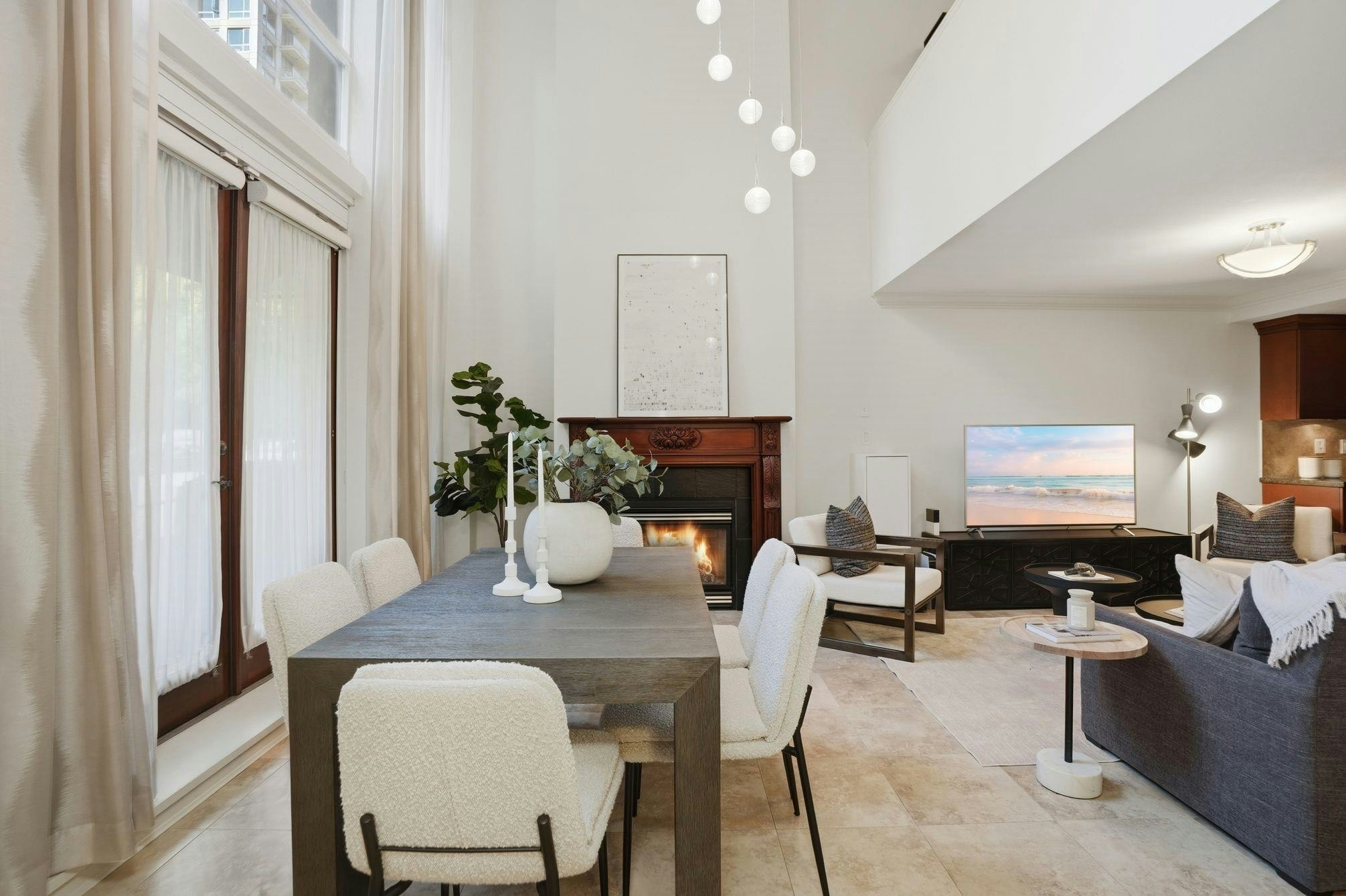1260 Richards Street, Vancouver, BC, V6B 3G2 - 7