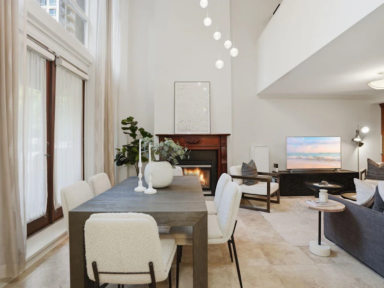 1260 Richards Street, Vancouver, BC, V6B 3G2 - 7