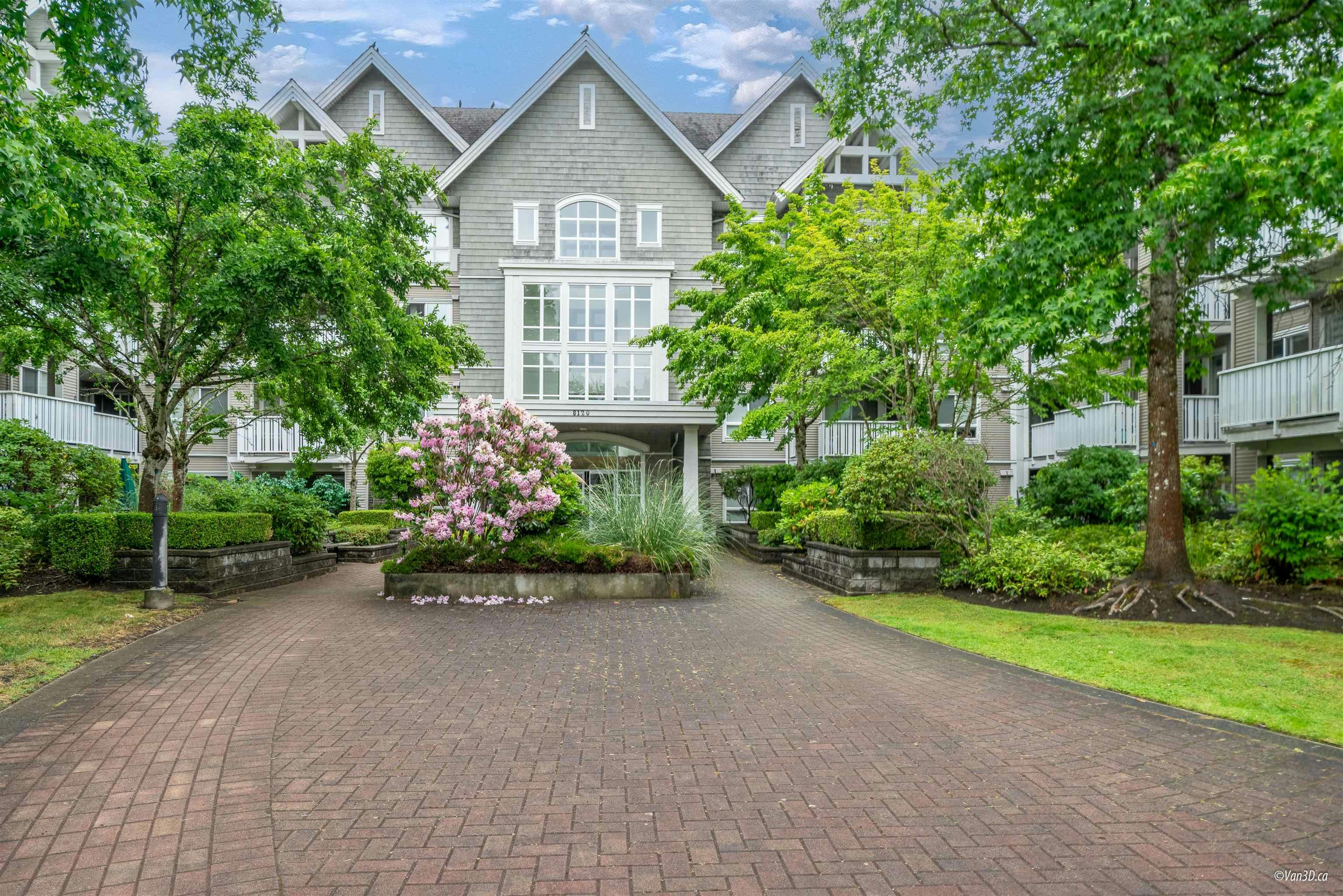 305-8120 Jones Road, Richmond, BC, V6Y 4K7