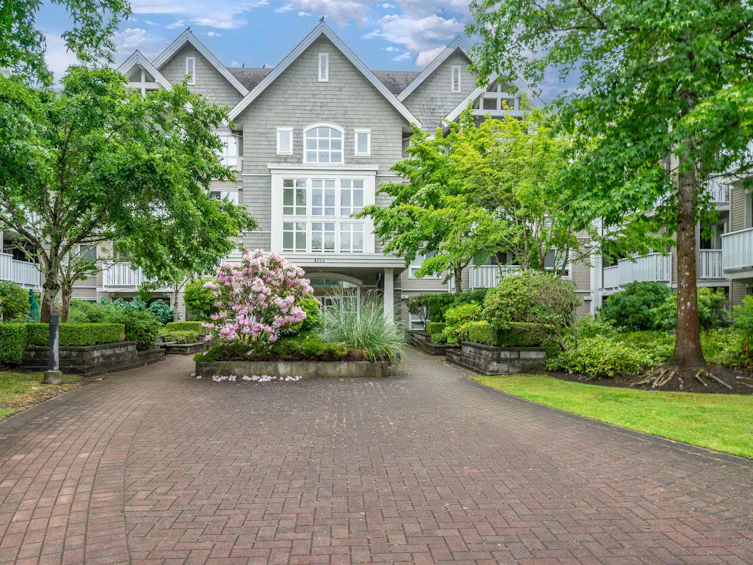 305-8120 Jones Road, Richmond, BC, V6Y 4K7