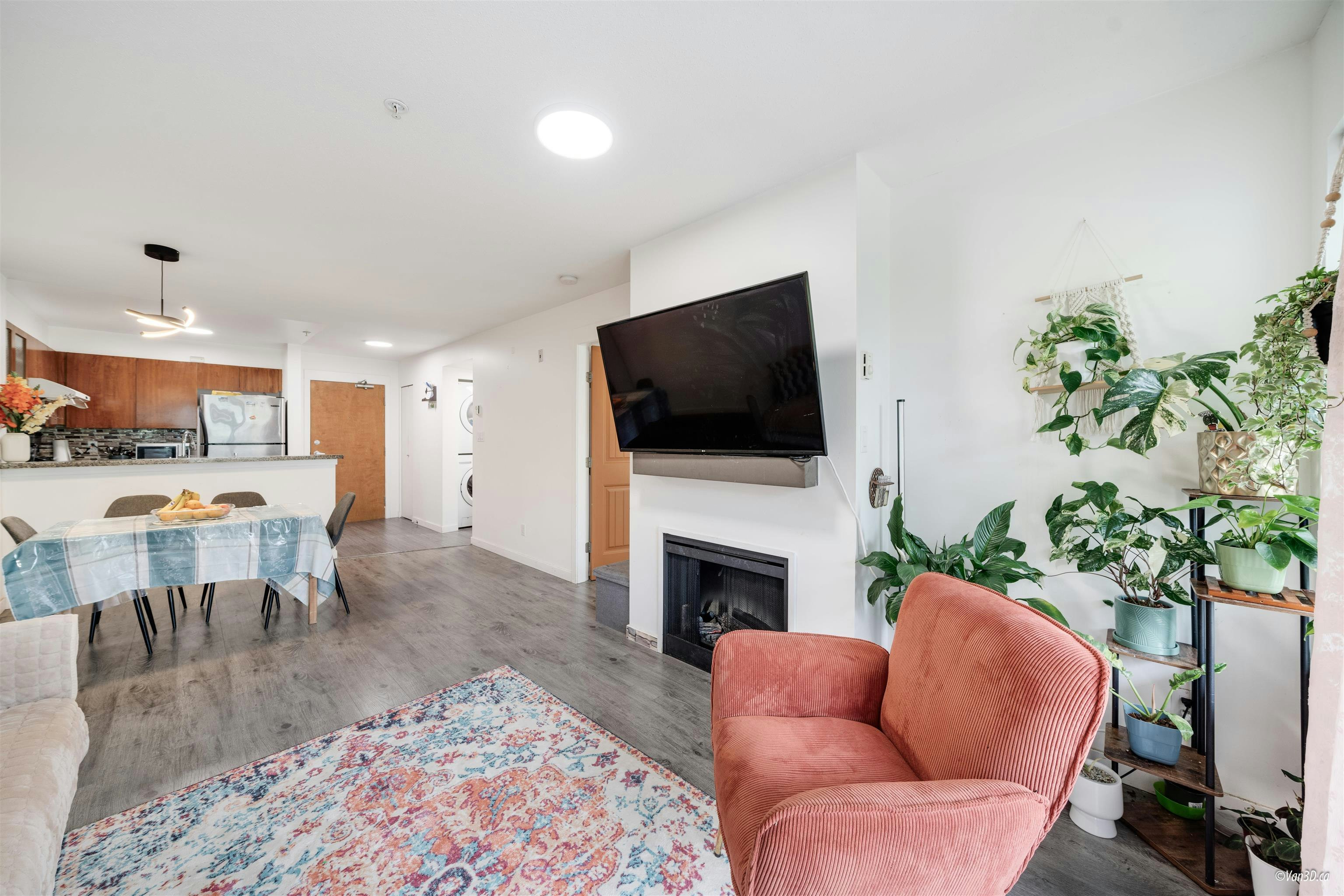 305-8120 Jones Road, Richmond, BC, V6Y 4K7 - 8