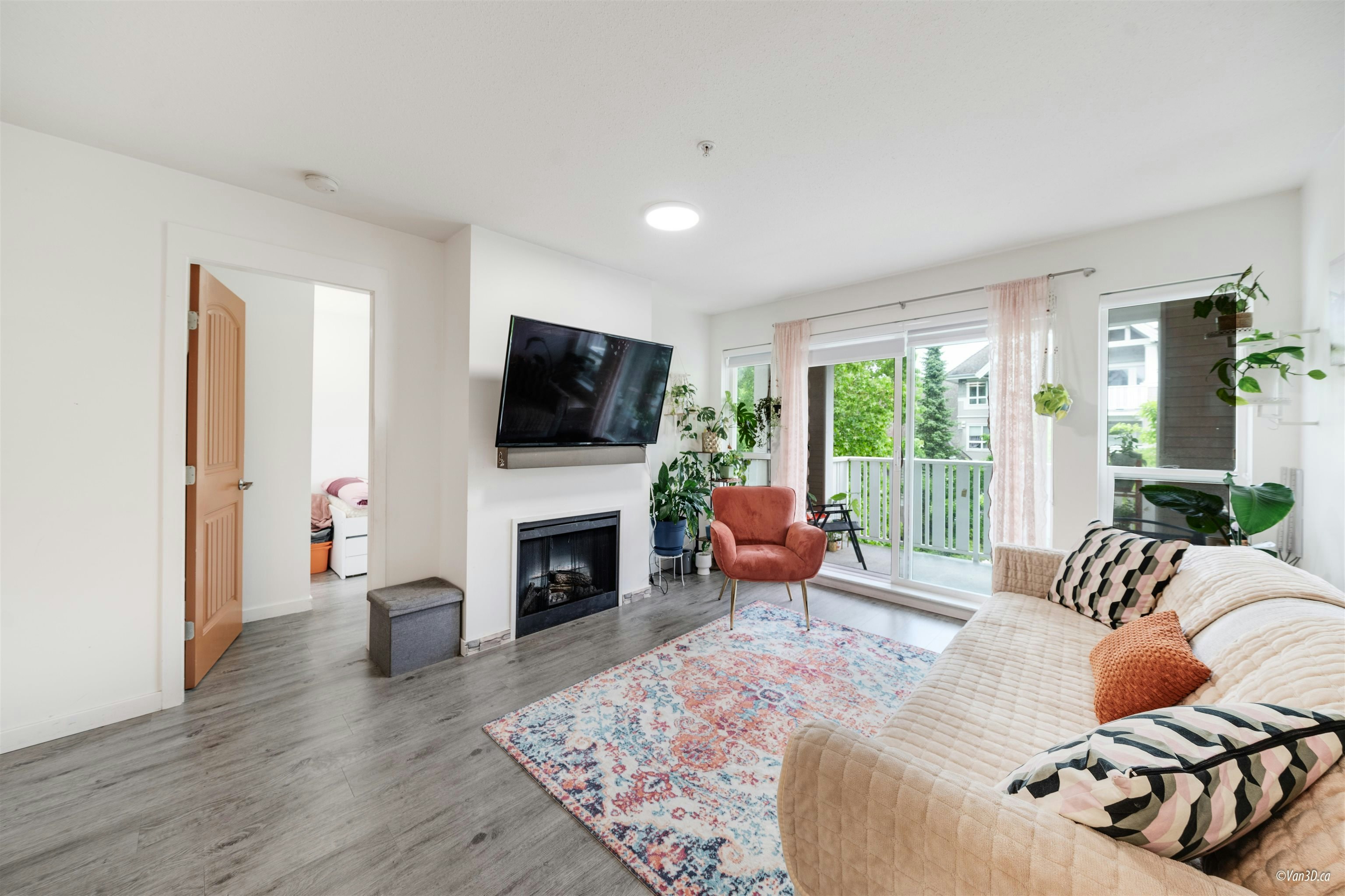 305-8120 Jones Road, Richmond, BC, V6Y 4K7 - 7