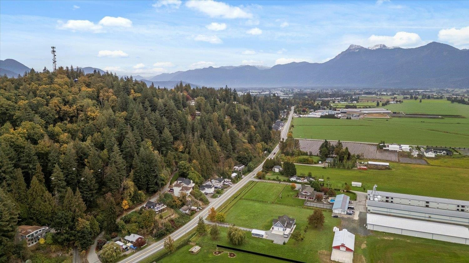 47165 Yale Road, Chilliwack, BC, V2P 7M9 - 7