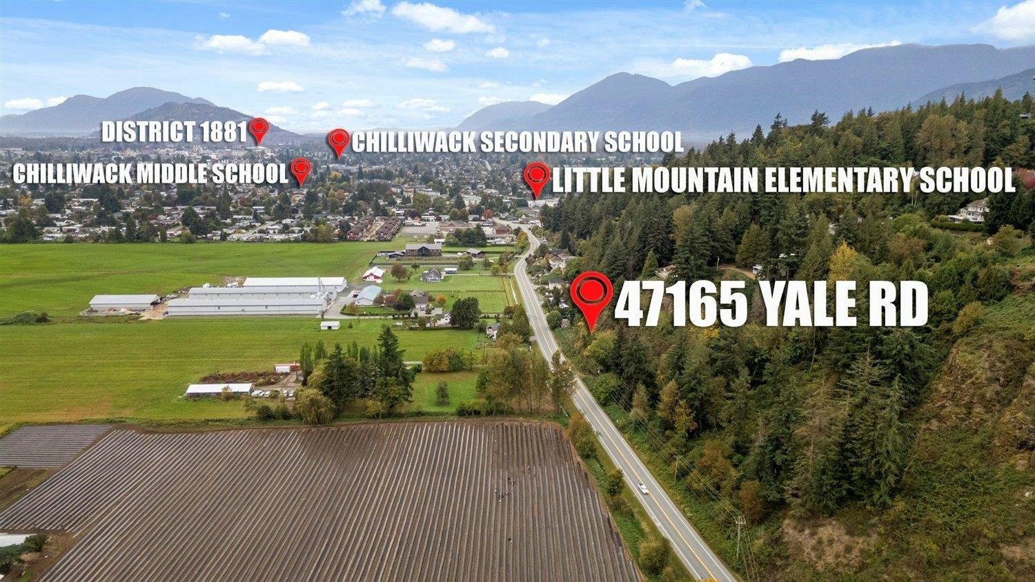 47165 Yale Road, Chilliwack, BC, V2P 7M9 - 21