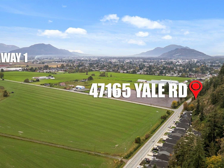 47165 Yale Road, Chilliwack, BC, V2P 7M9 - 22