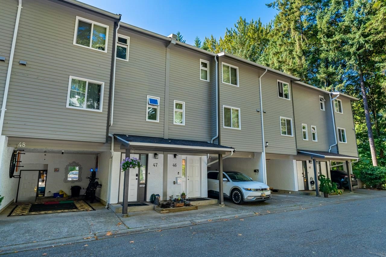 46-1240 Falcon Drive, Coquitlam, BC, V3E 2B4 - 27