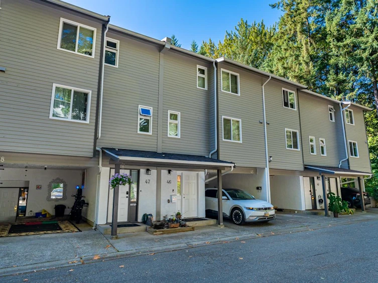 46-1240 Falcon Drive, Coquitlam, BC, V3E 2B4 - 27