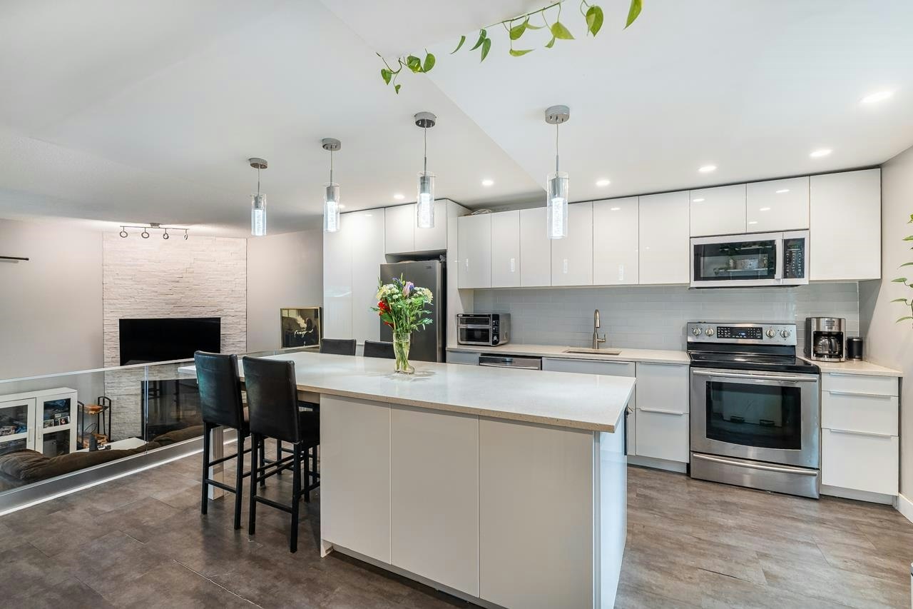 46-1240 Falcon Drive, Coquitlam, BC, V3E 2B4 - 5