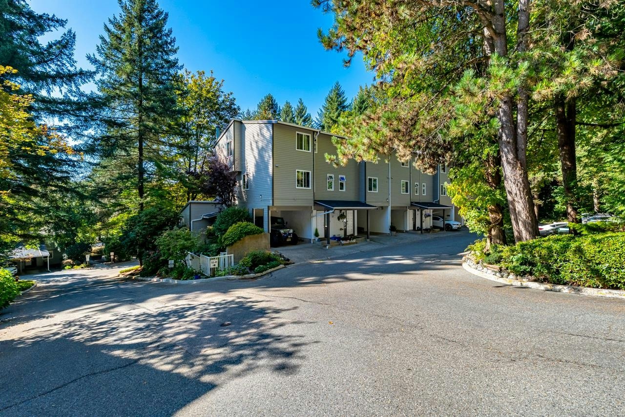 46-1240 Falcon Drive, Coquitlam, BC, V3E 2B4 - 26