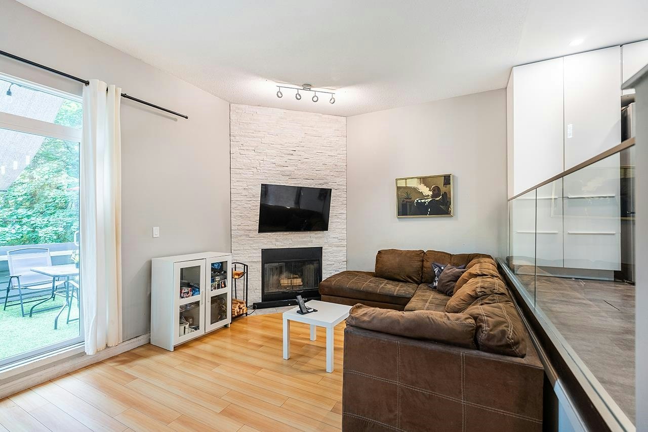 46-1240 Falcon Drive, Coquitlam, BC, V3E 2B4 - 6