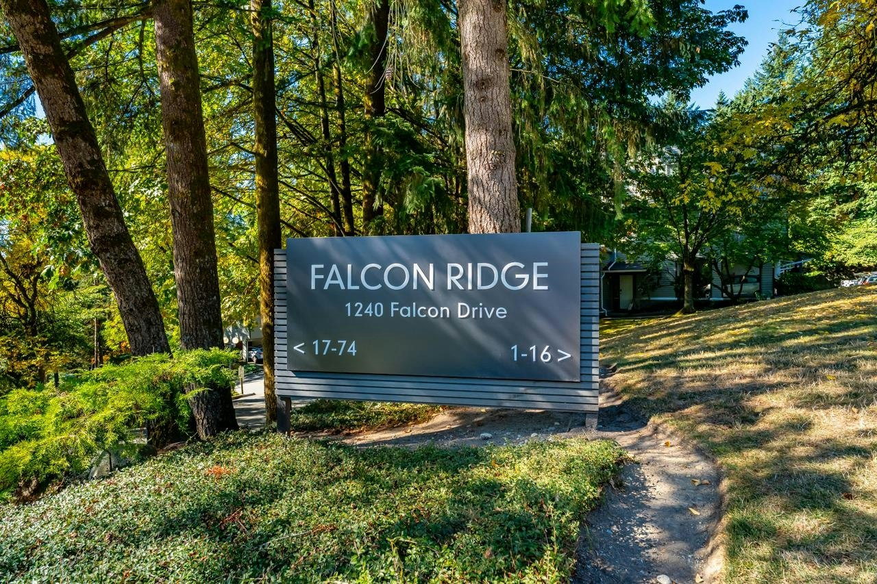 46-1240 Falcon Drive, Coquitlam, BC, V3E 2B4 - 29
