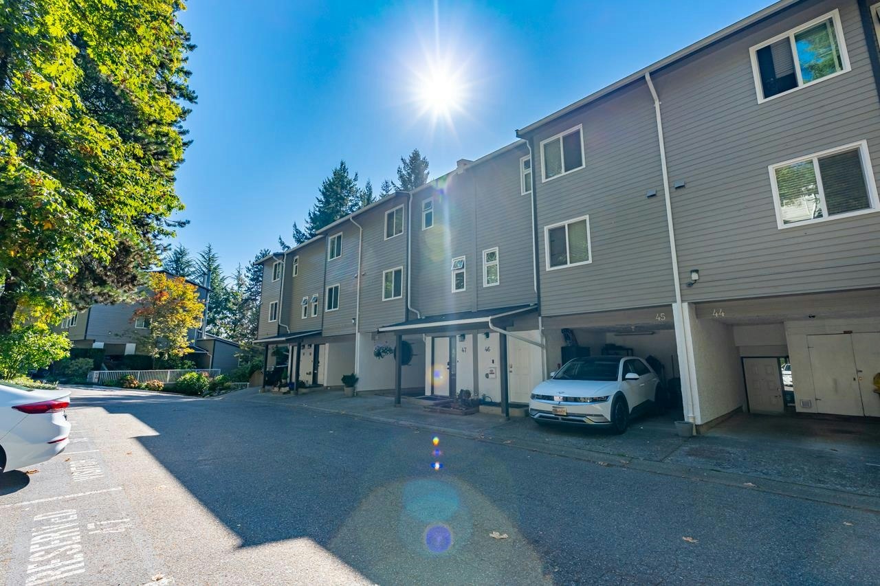 46-1240 Falcon Drive, Coquitlam, BC, V3E 2B4 - 28