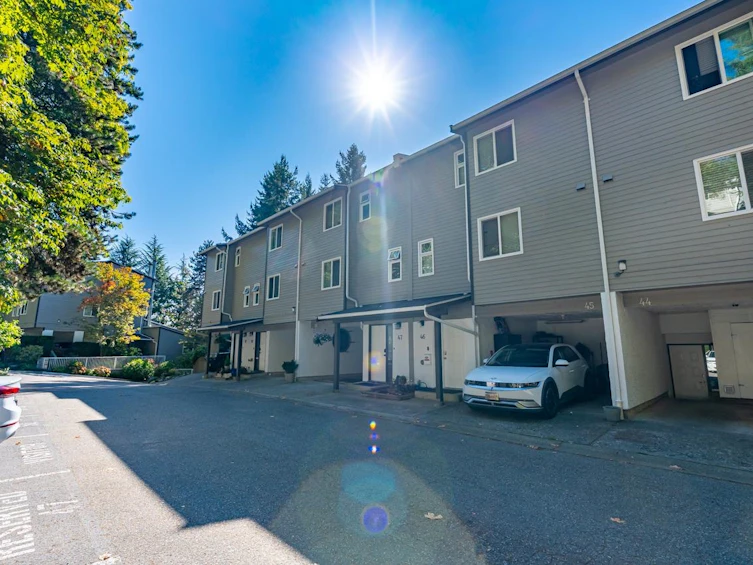 46-1240 Falcon Drive, Coquitlam, BC, V3E 2B4 - 28