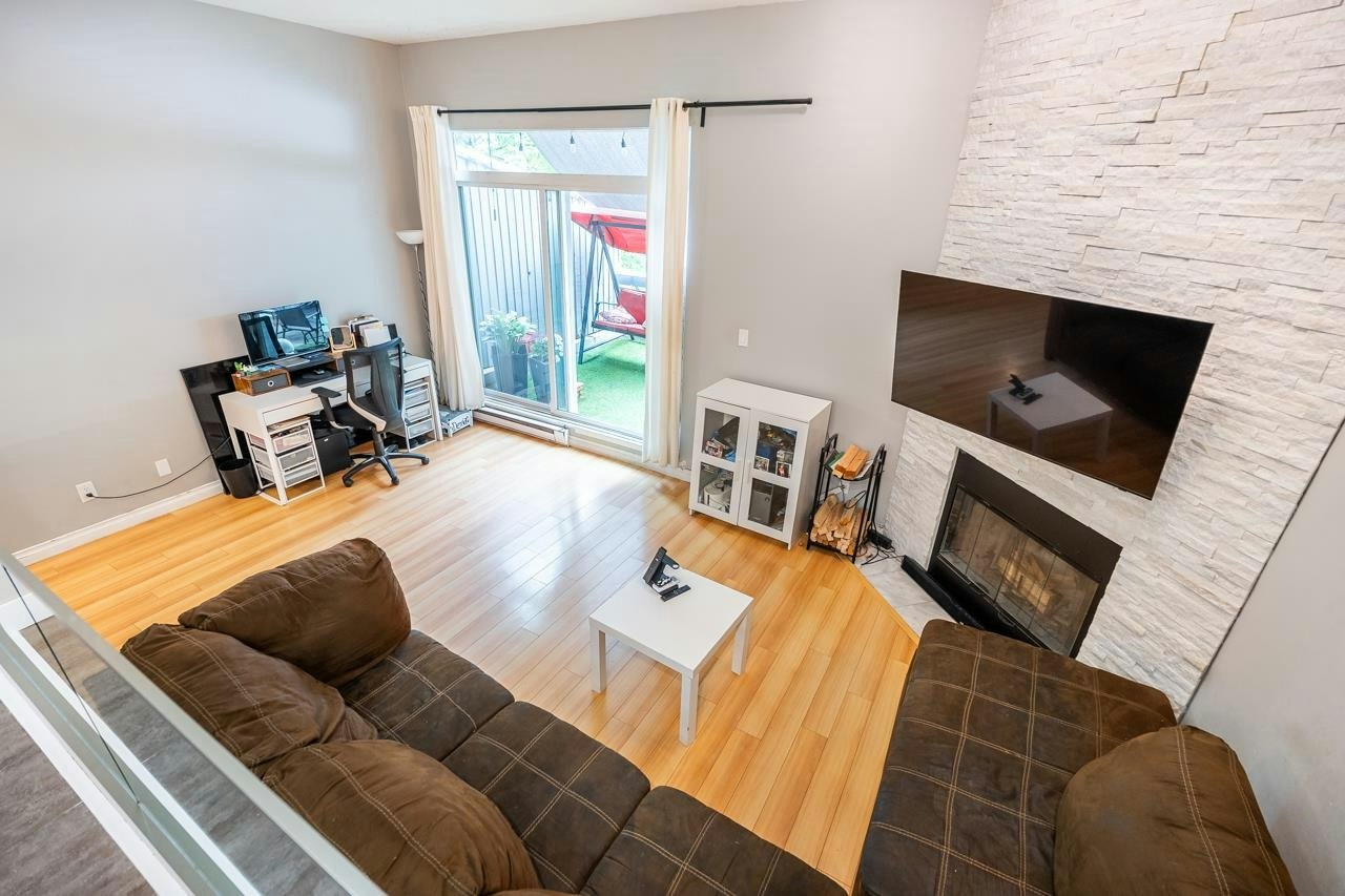 46-1240 Falcon Drive, Coquitlam, BC, V3E 2B4 - 9
