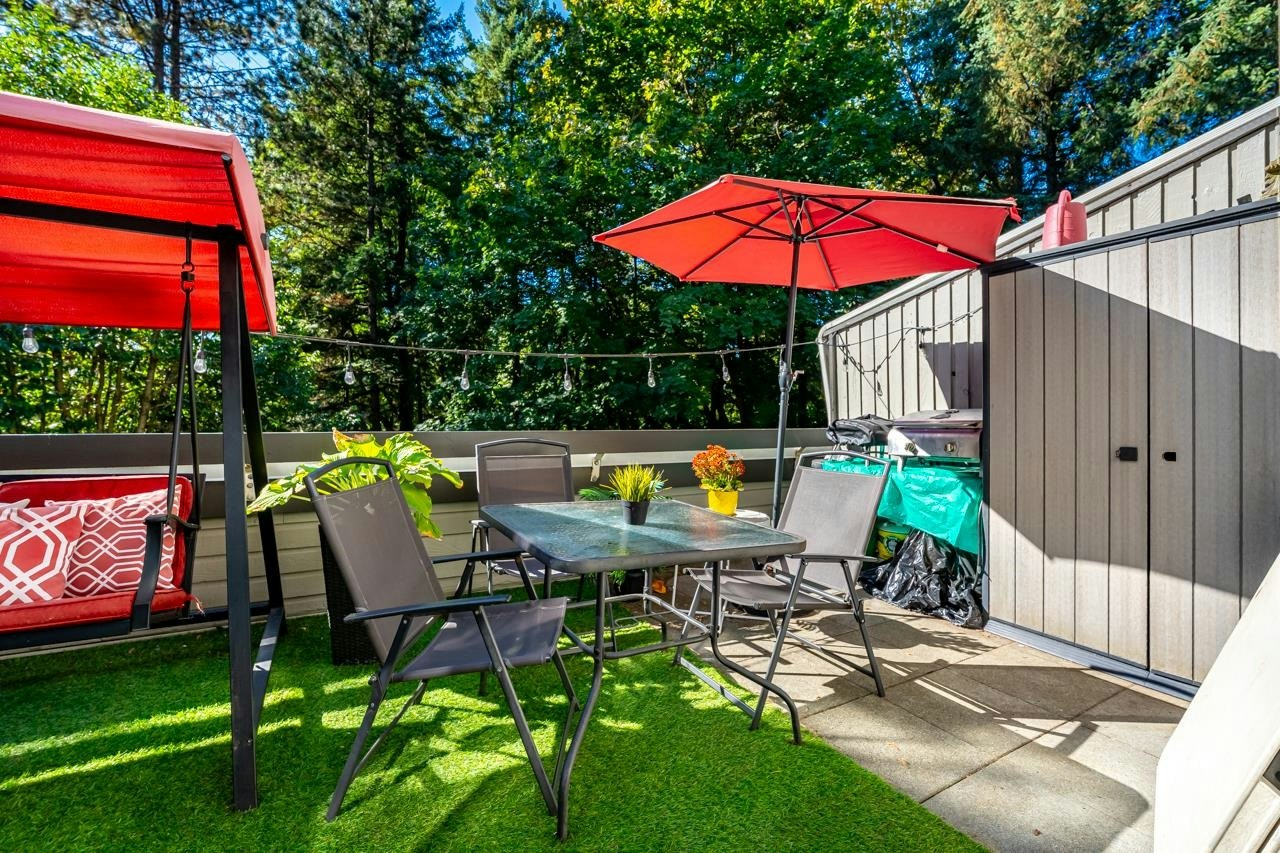 46-1240 Falcon Drive, Coquitlam, BC, V3E 2B4 - 14
