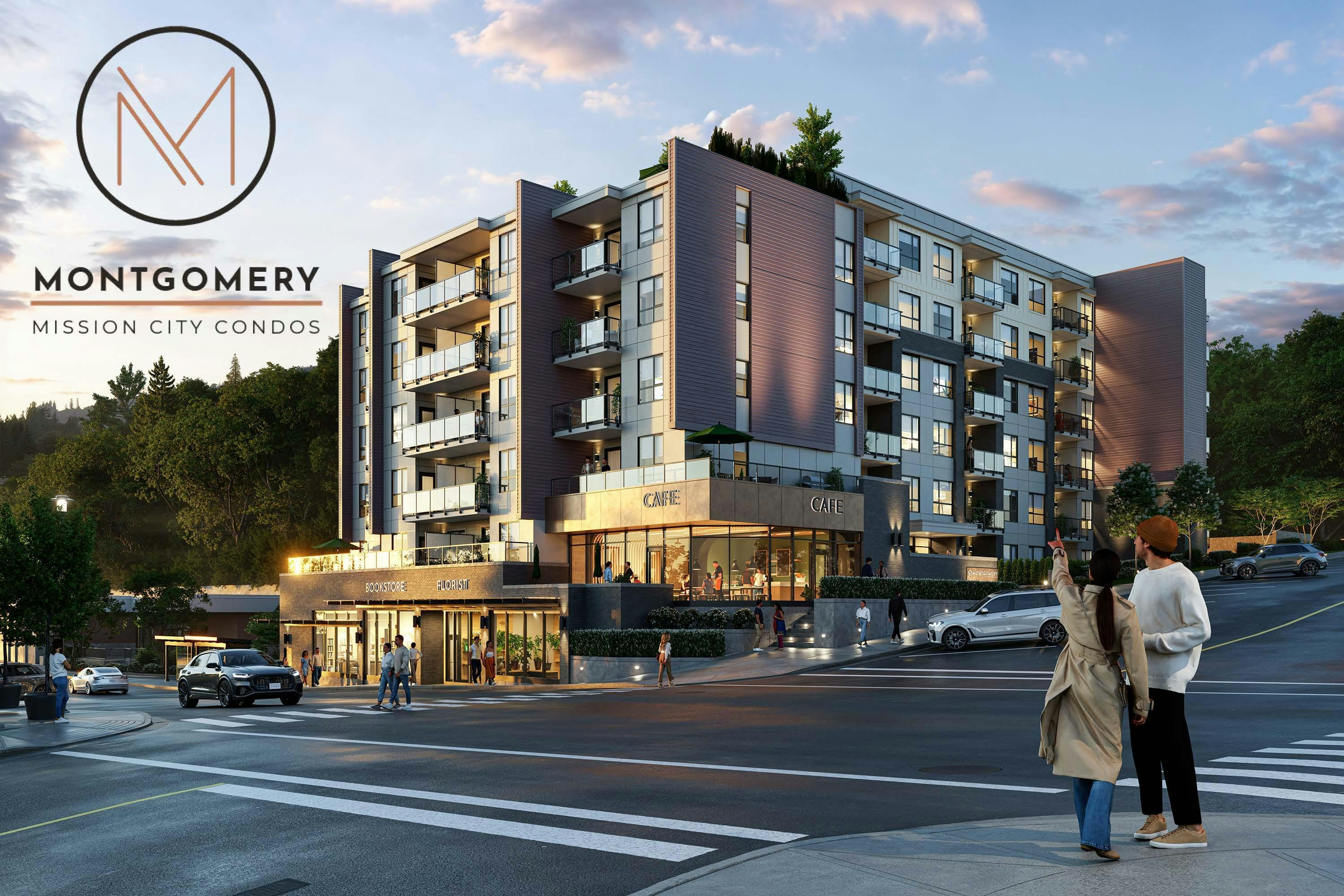 206-7375 Horne Street, Mission, BC
