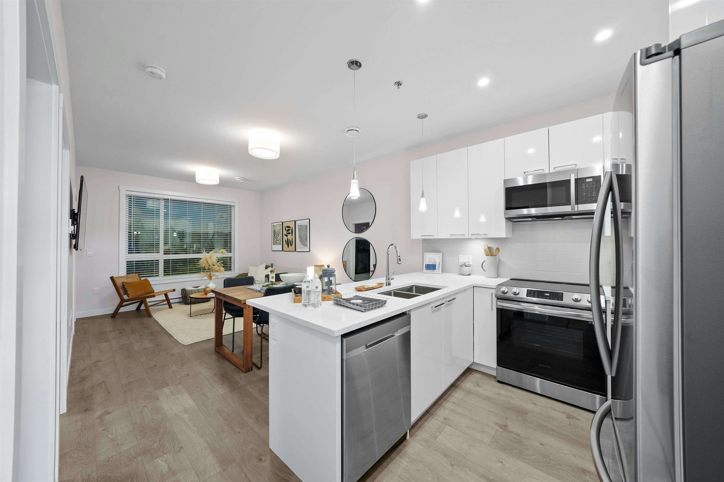 206-7375 Horne Street, Mission, BC