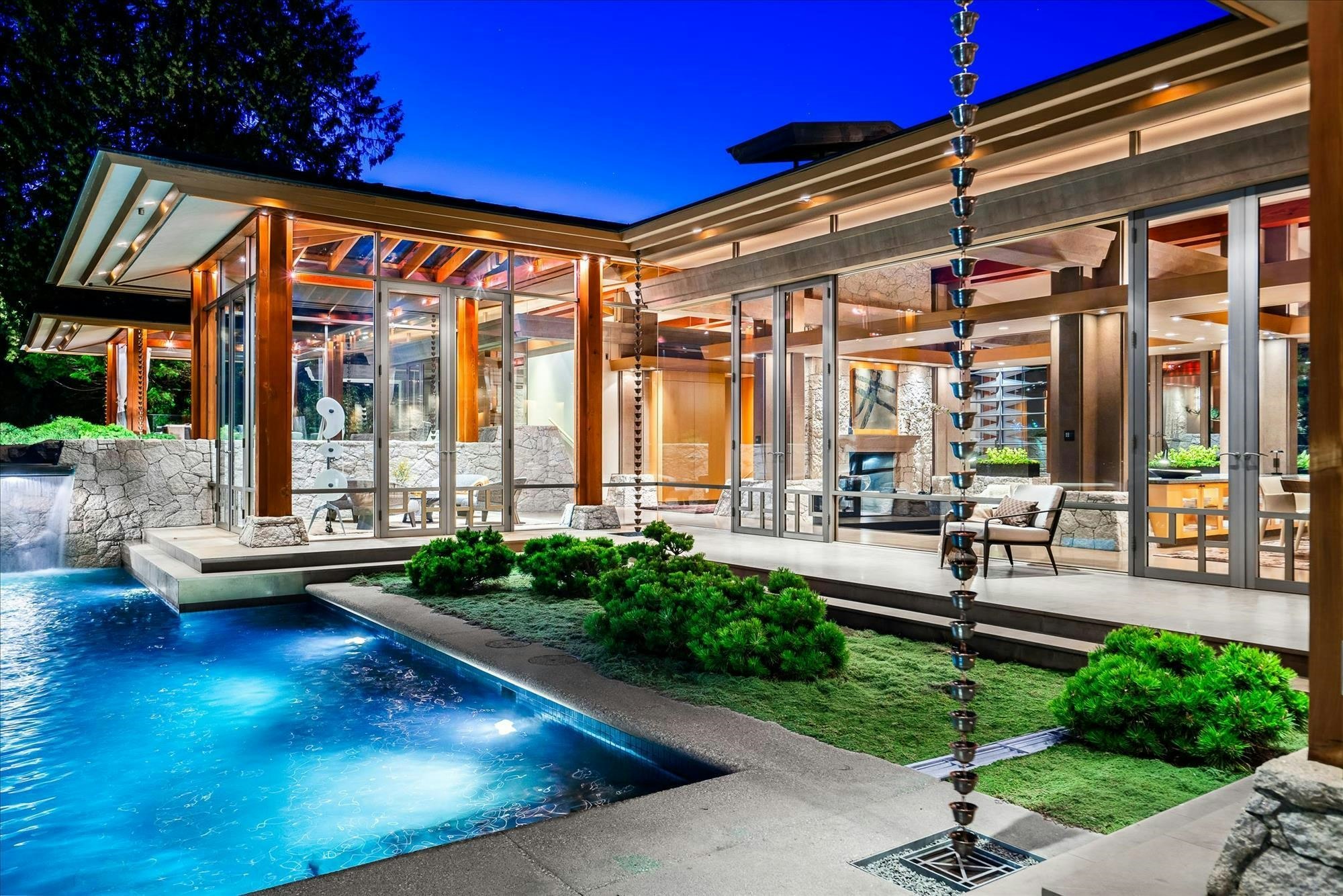 3330 Radcliffe Avenue, West Vancouver, BC, V7V 1G6 - 36