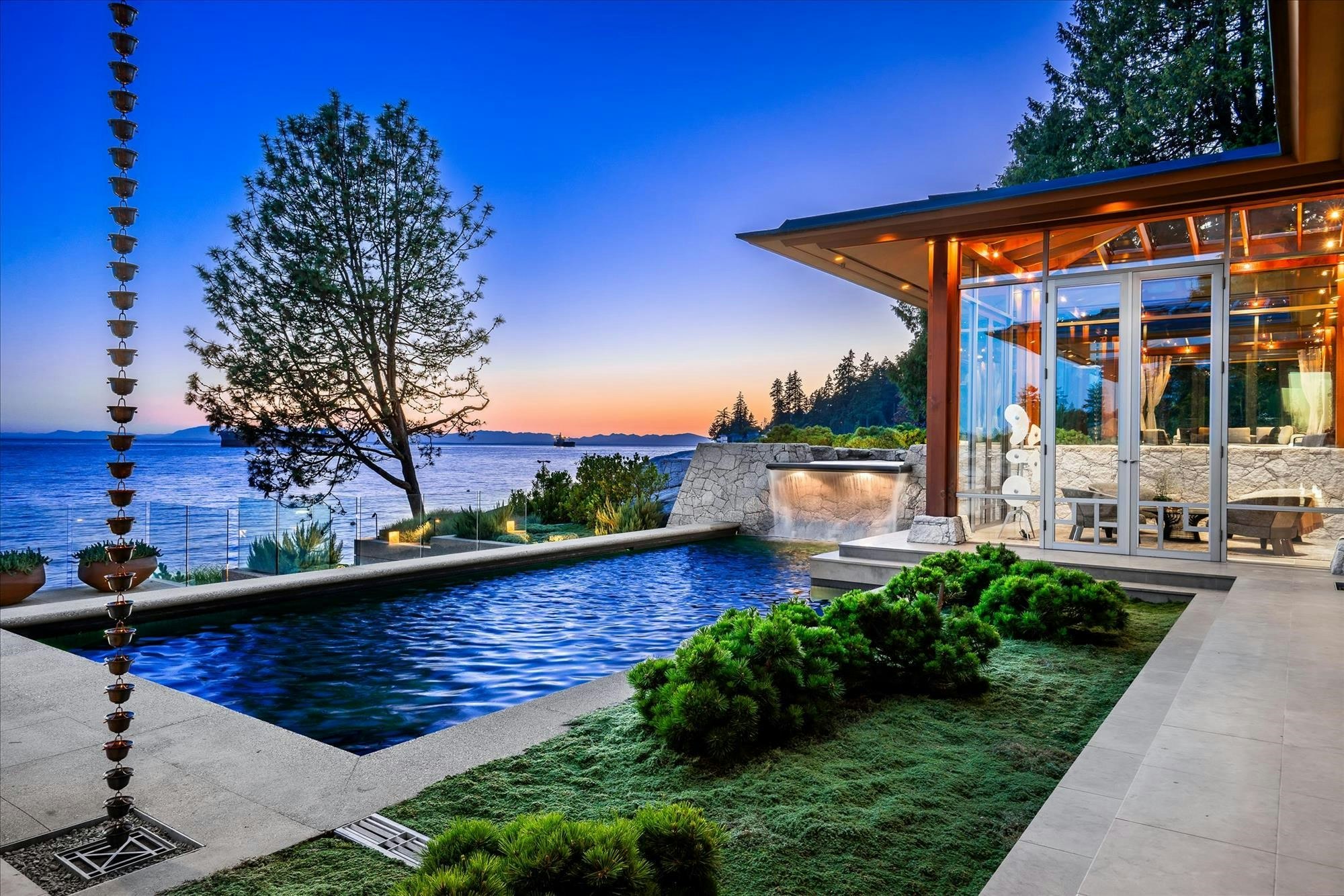 3330 Radcliffe Avenue, West Vancouver, BC, V7V 1G6 - 9