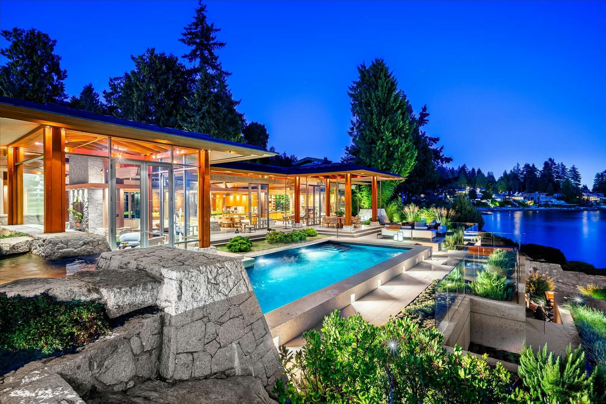 3330 Radcliffe Avenue, West Vancouver, BC, V7V 1G6 - 34