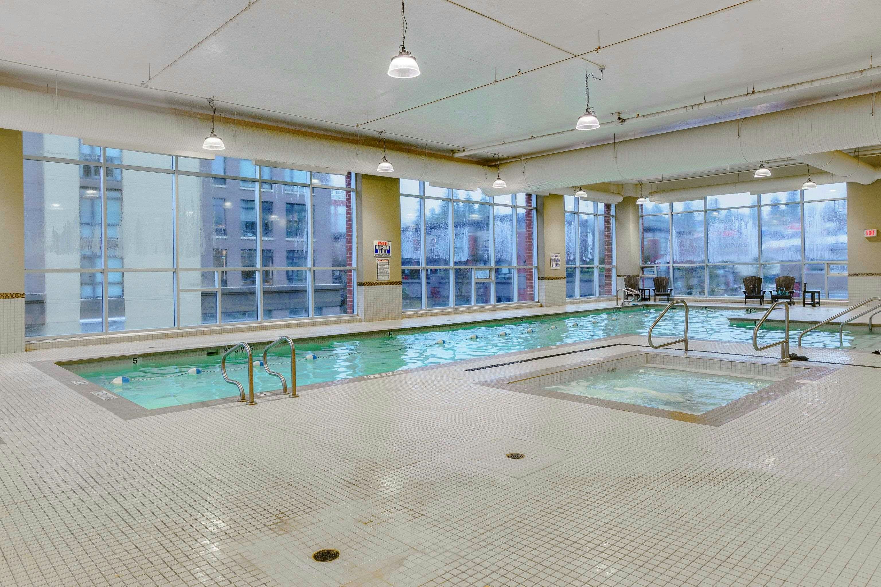 1003-110 Brew Street, Port Moody, BC, V5G 4L7 - 3