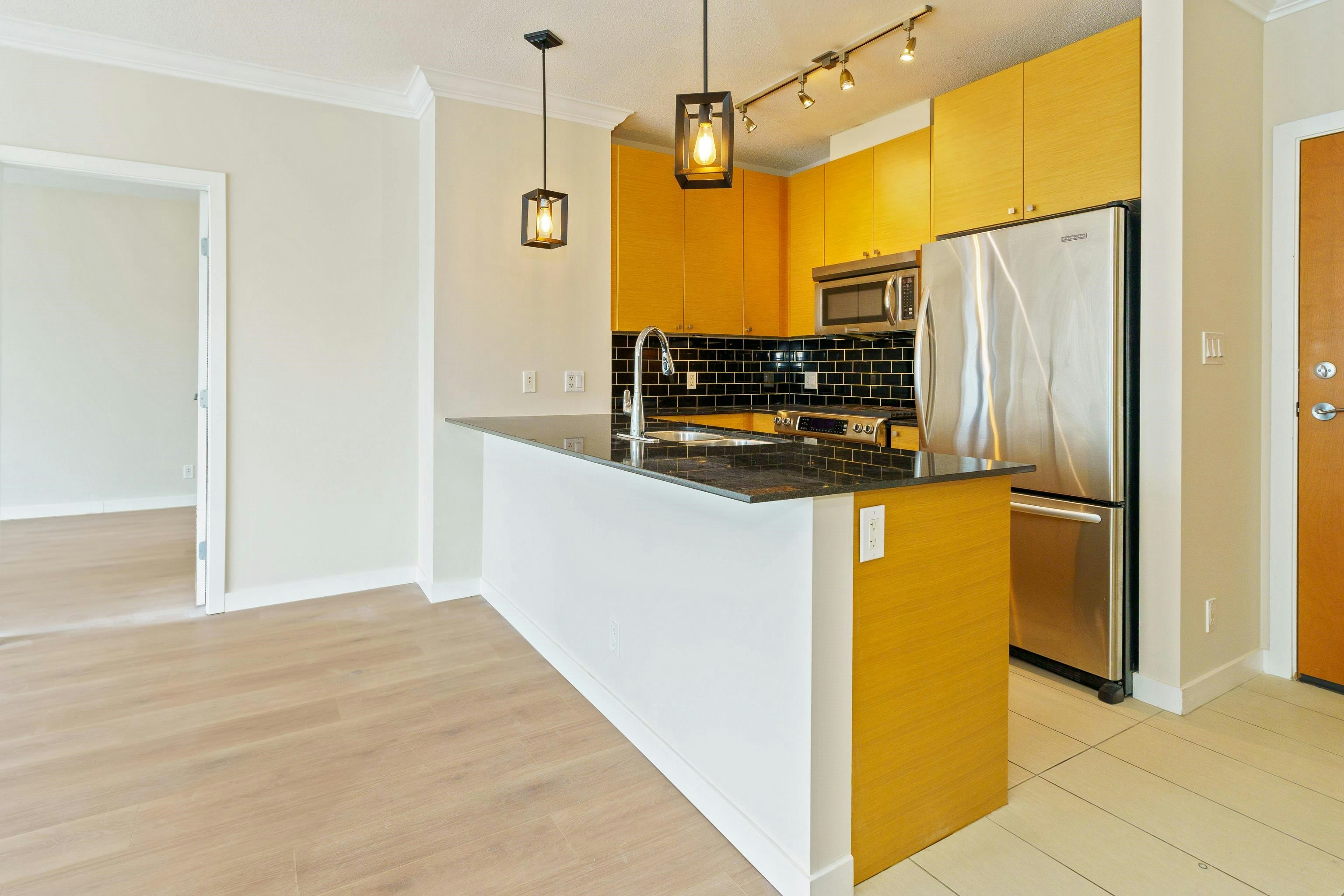 1003-110 Brew Street, Port Moody, BC, V5G 4L7 - 14