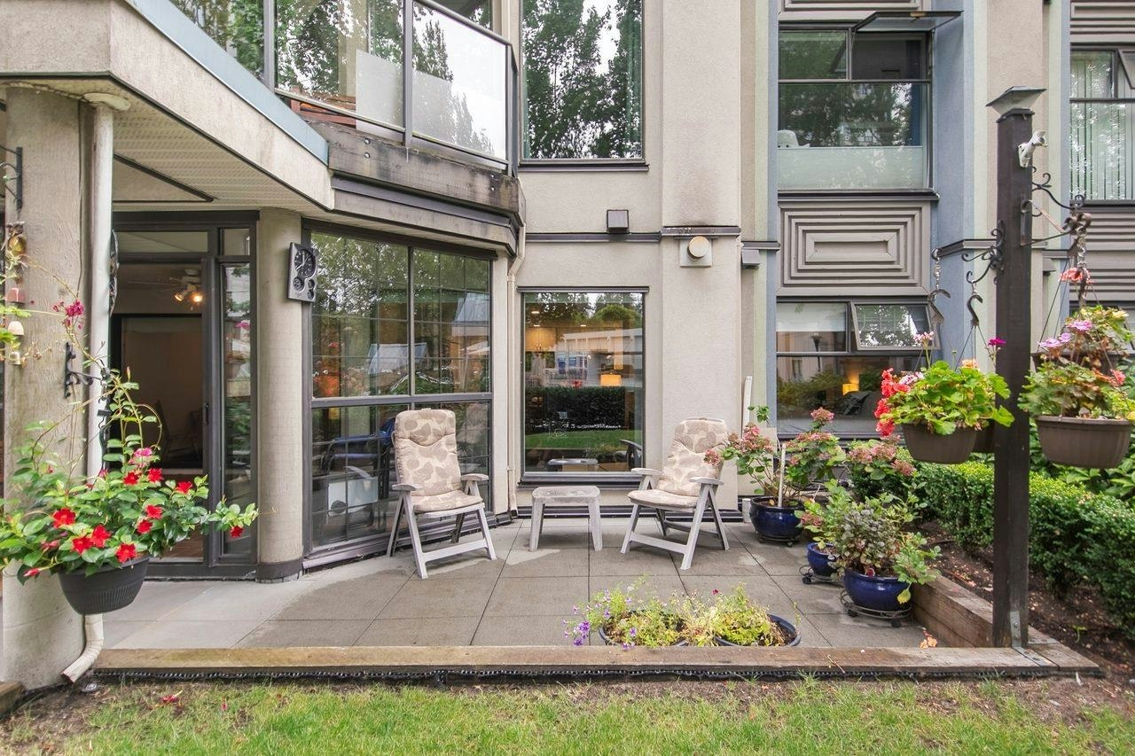 113-2978 Burlington Drive, Coquitlam, BC, V3B 7S6