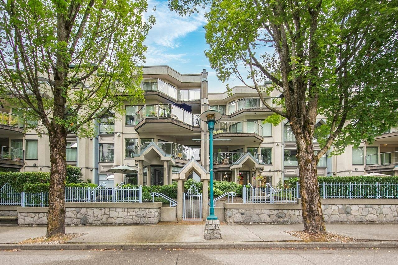 113-2978 Burlington Drive, Coquitlam, BC, V3B 7S6