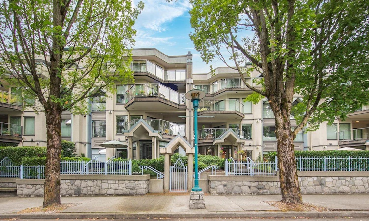 113-2978 Burlington Drive