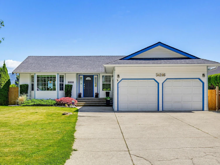 34246 Jasper Avenue, Mission, BC, V2V 6P3
