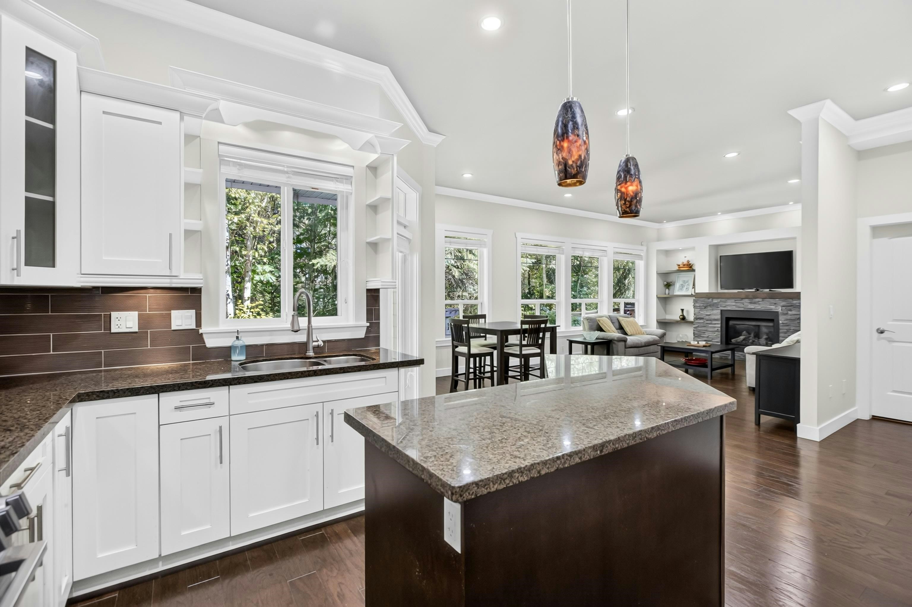 8266 211 Street, Langley, BC, V2Y 0E4 - 9
