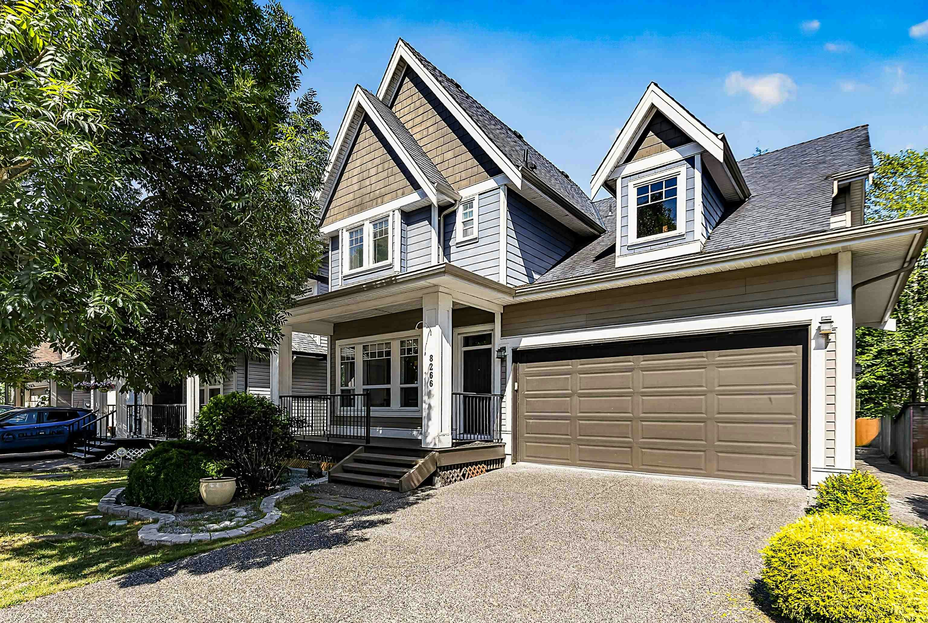 8266 211 Street, Langley, BC, V2Y 0E4