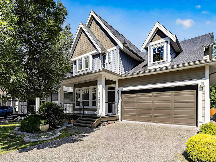 8266 211 Street, Langley, BC, V2Y 0E4