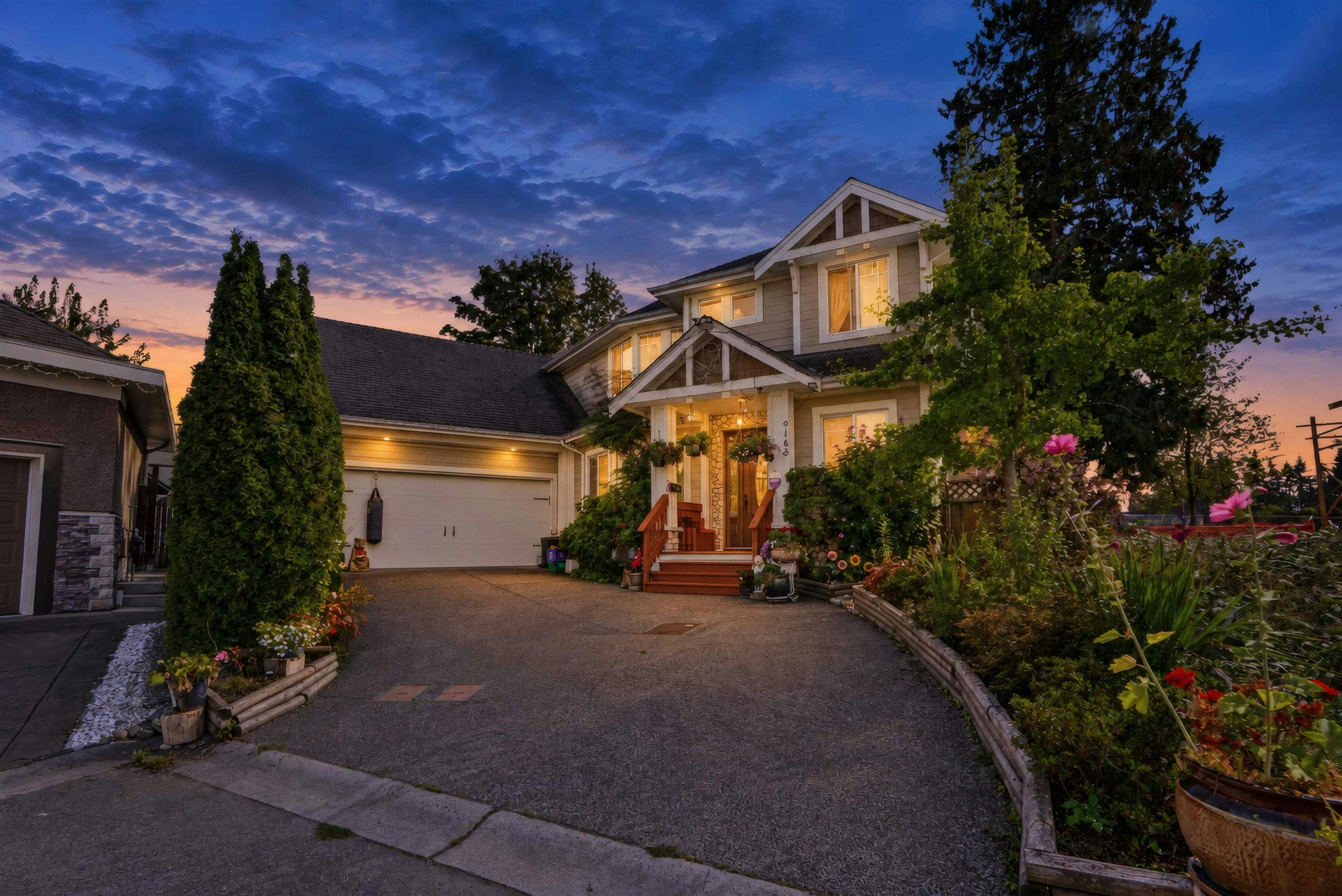 9168 Delview Lane, Delta, BC, V4C 3K7