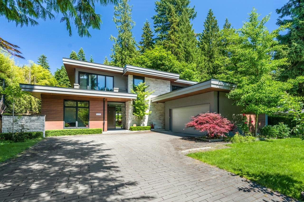 3430 Aintree Drive, North Vancouver, BC, V7R 4E3