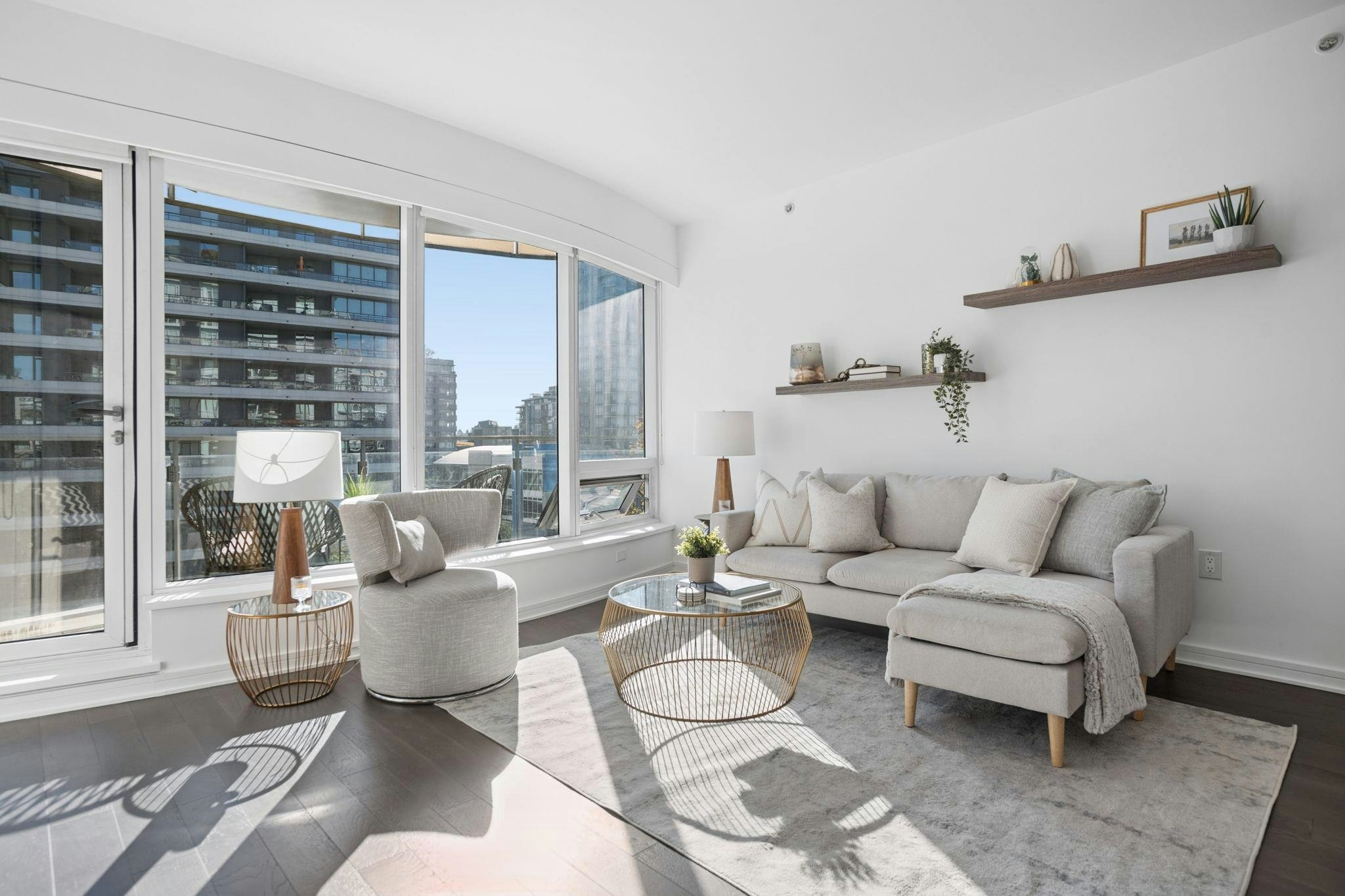 606-1661 Ontario Street - 2