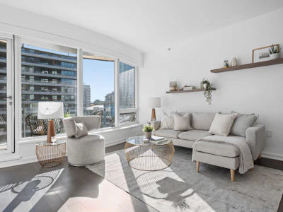 606-1661 Ontario Street - 2