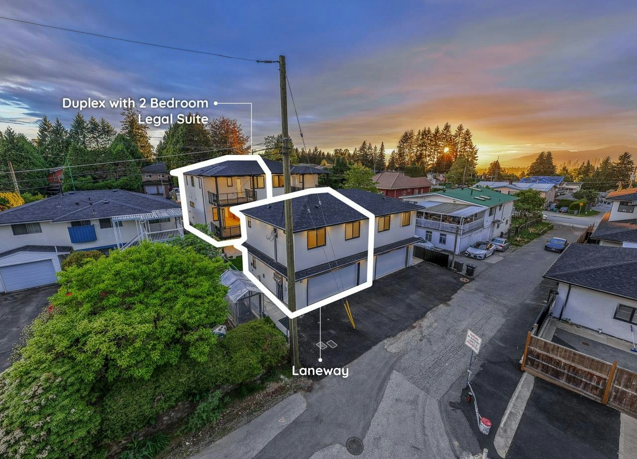 2-6740 Canada Way, Burnaby, BC, V5E 3R1 - 2