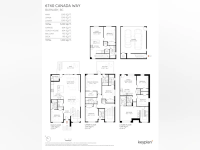 2-6740 Canada Way - 4