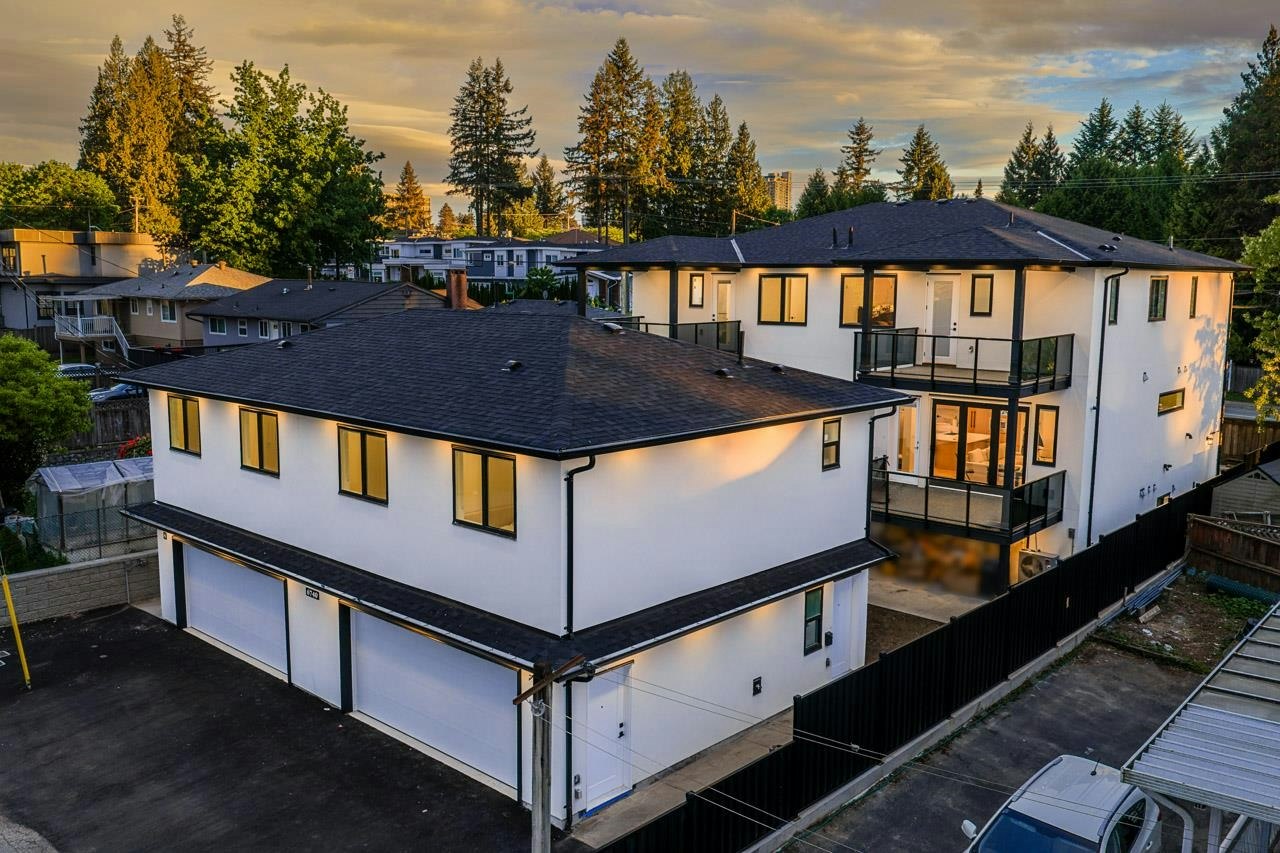2-6740 Canada Way, Burnaby, BC, V5E 3R1 - 35