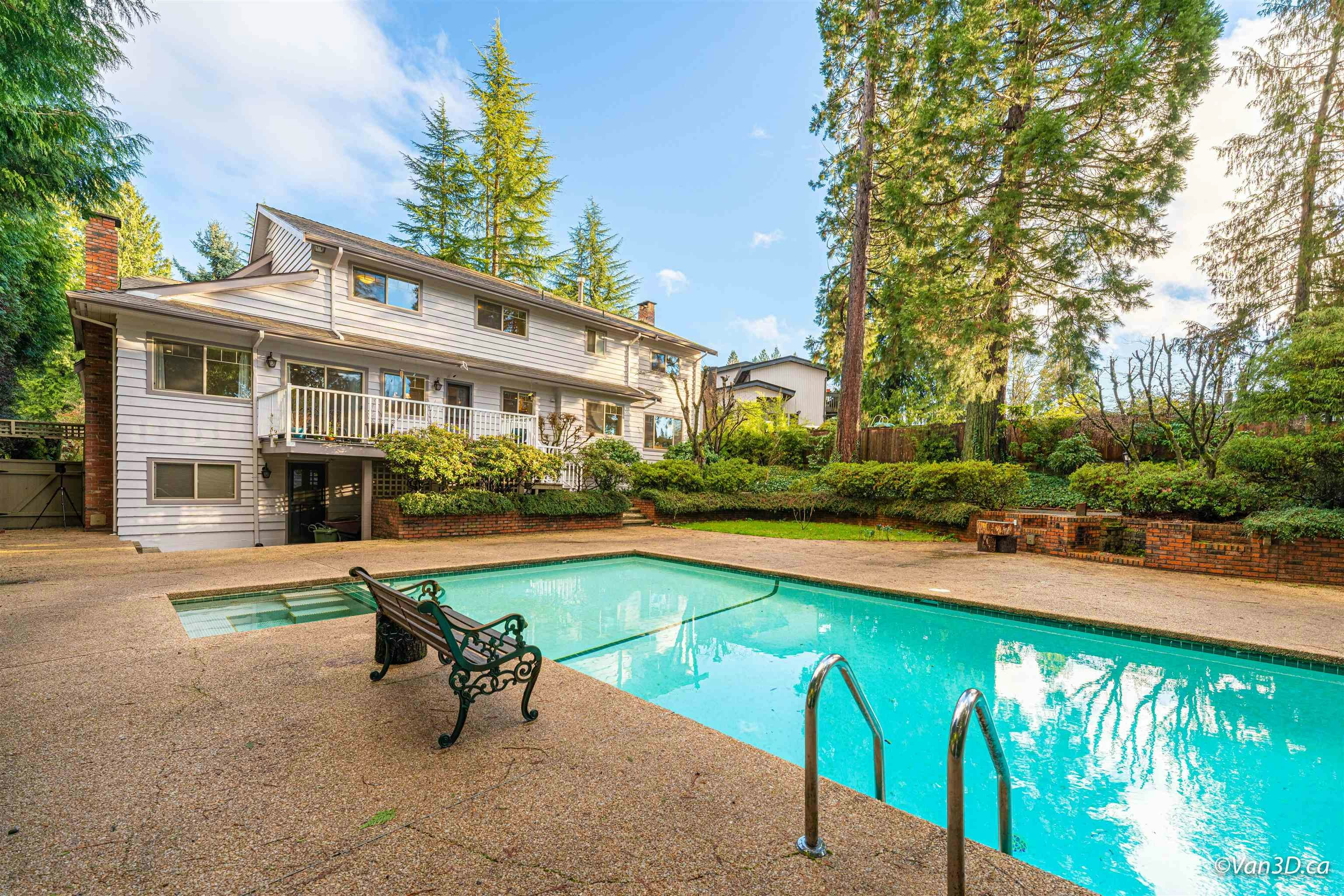 6408 Chaucer Place, Burnaby, BC, V5E 3Y5