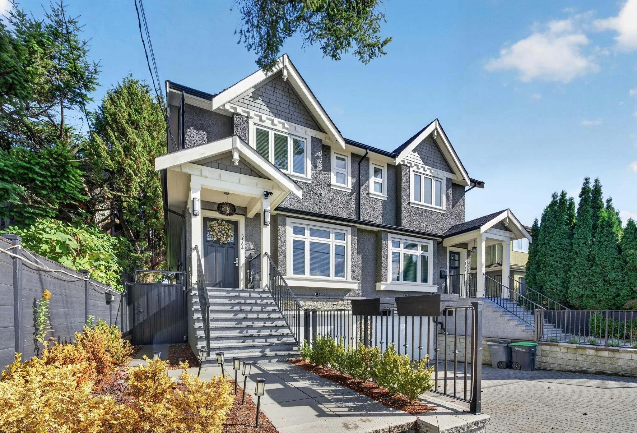 5584 Rupert Street, Vancouver, BC, V5R 2K5